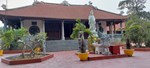 DI TÍCH LỊCH SỬ CHÙA MAI ĐỘNG, XÃ LIÊN KHÊ, HUYỆN THỦY NGUYÊN